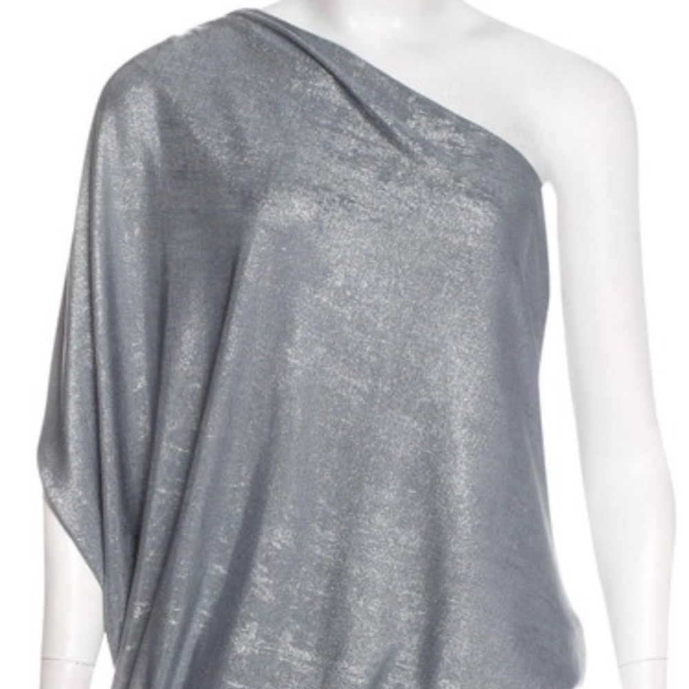 Alice and Olivia top